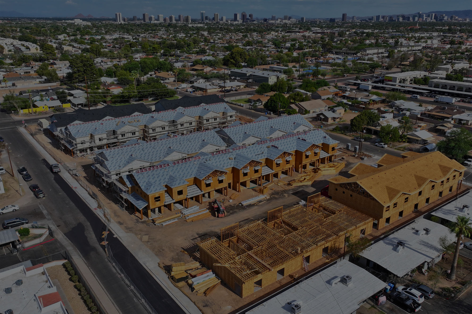 NextGen Properties acquisition team Orange County California real estate professionals