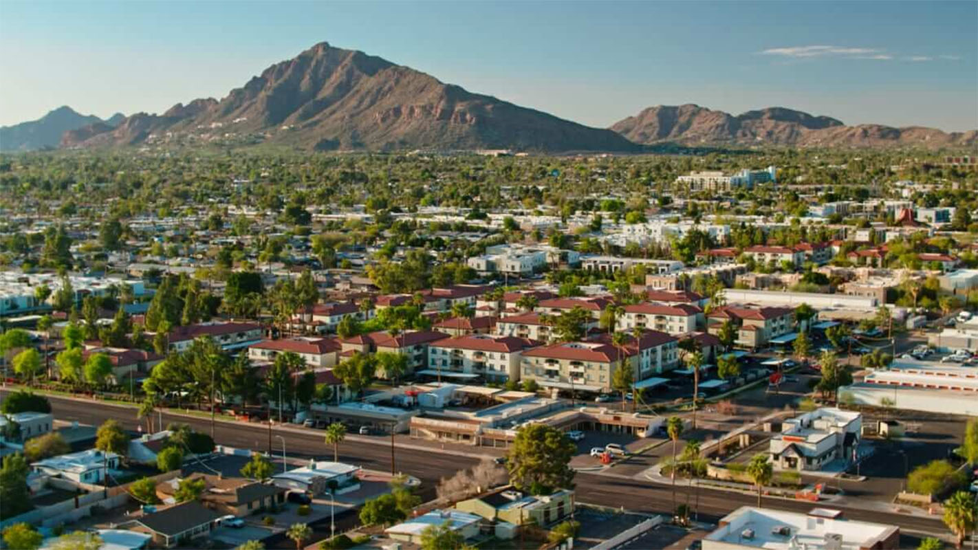 Property management in Phoenix AZ by NextGen Properties