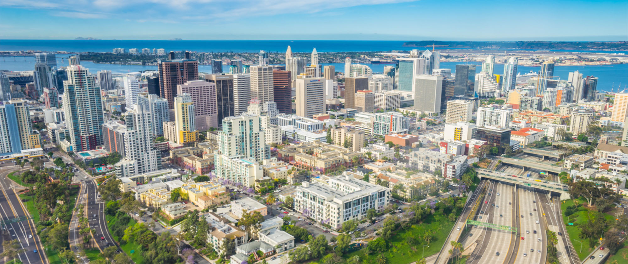 Property management in San Diego California