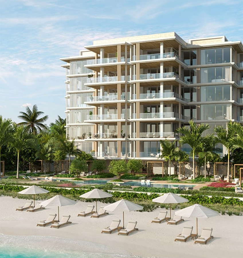 Florida residential community managed by NextGen Properties