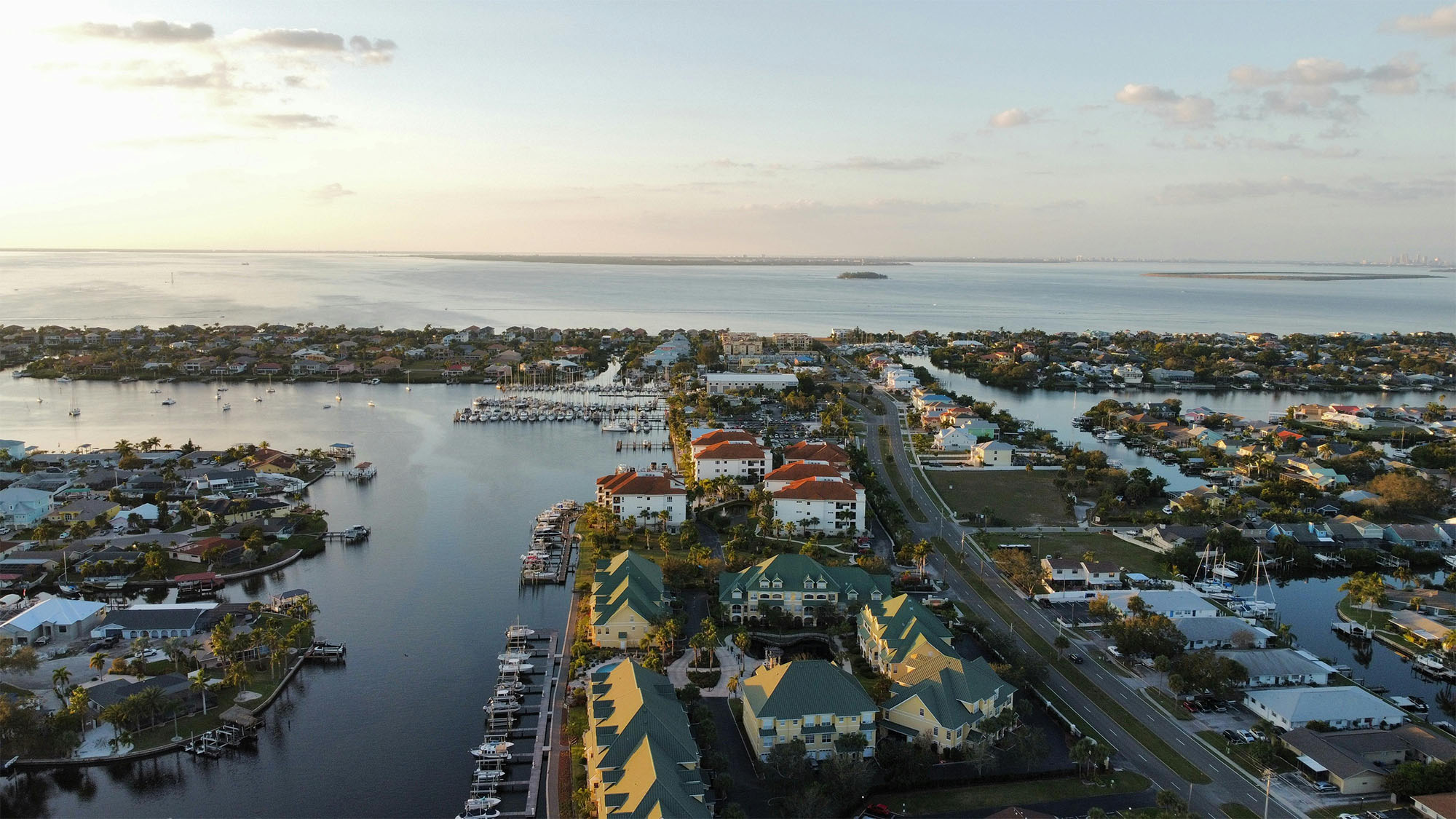 NextGen Properties Florida overview